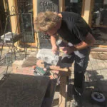 Herbsthandwerkerausstellung - Lüfteneck Fest 7