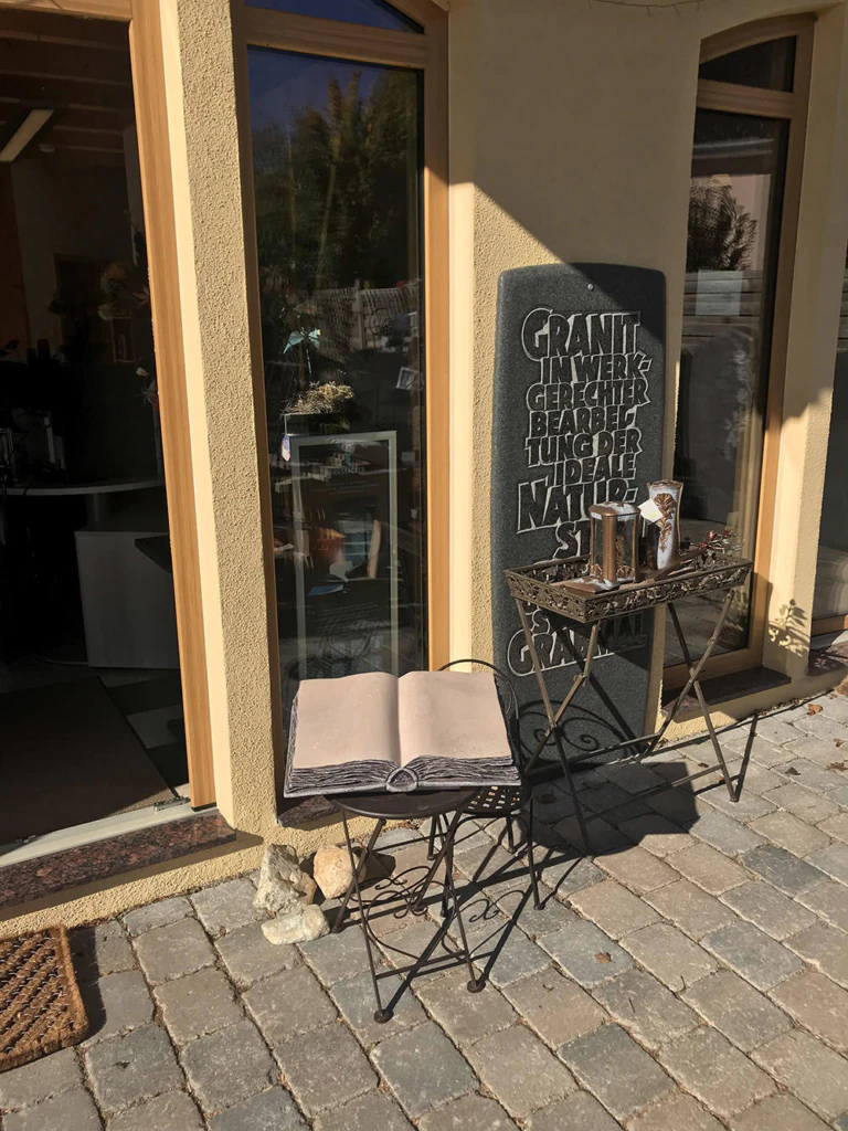 Geschichte der Steinmetz-Familie