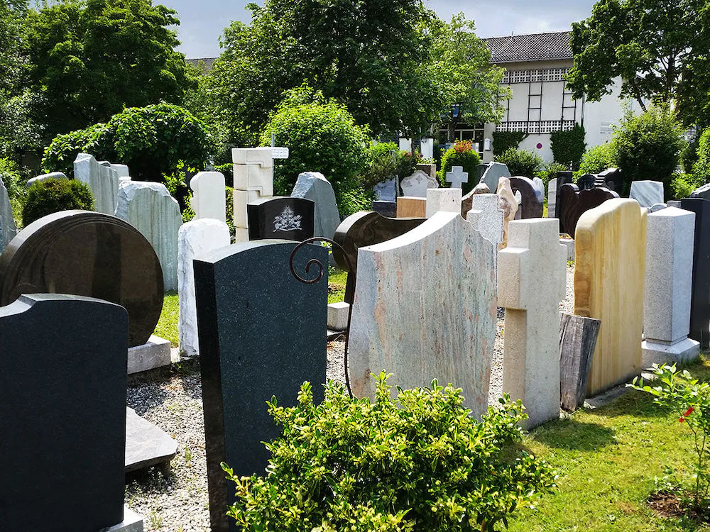 Einzugsbereich in den Landkreisen Rosenheim, Ebersberg, Traunstein und Mühldorf