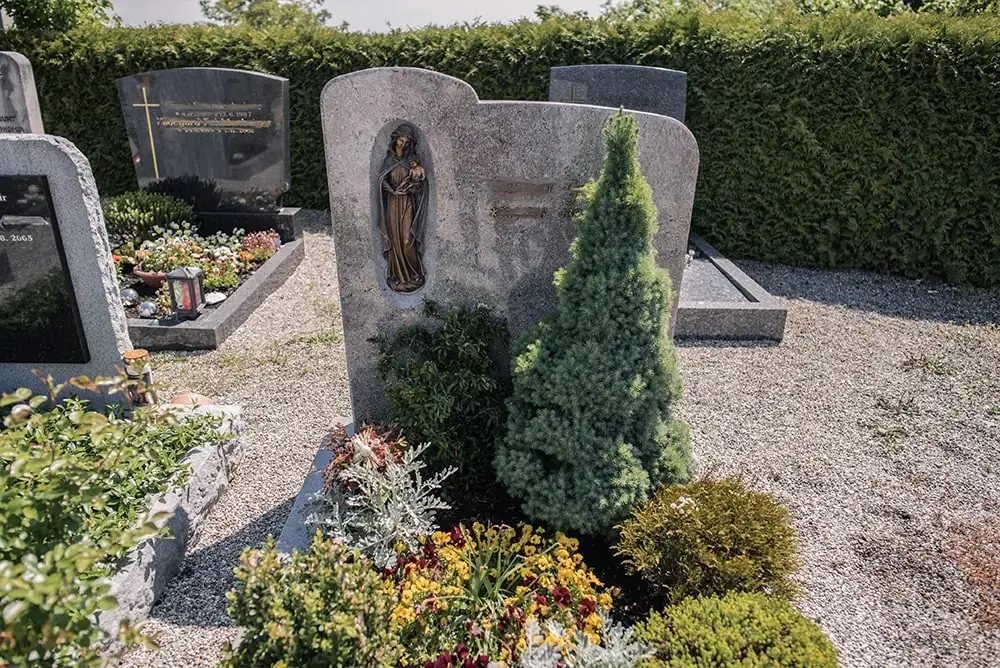 Die Vorbereitung auf den Frühling I