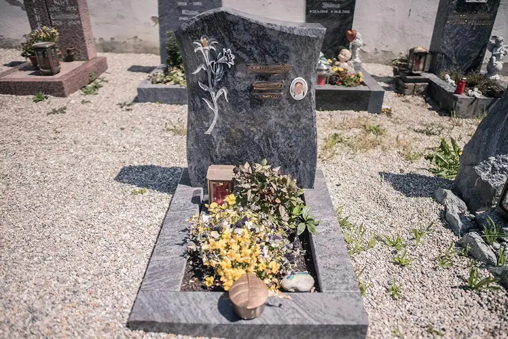 Die Vorbereitung auf den Frühling II