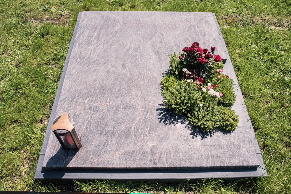 Arten von Gräbern in Deutschland 2 - Bestattungen