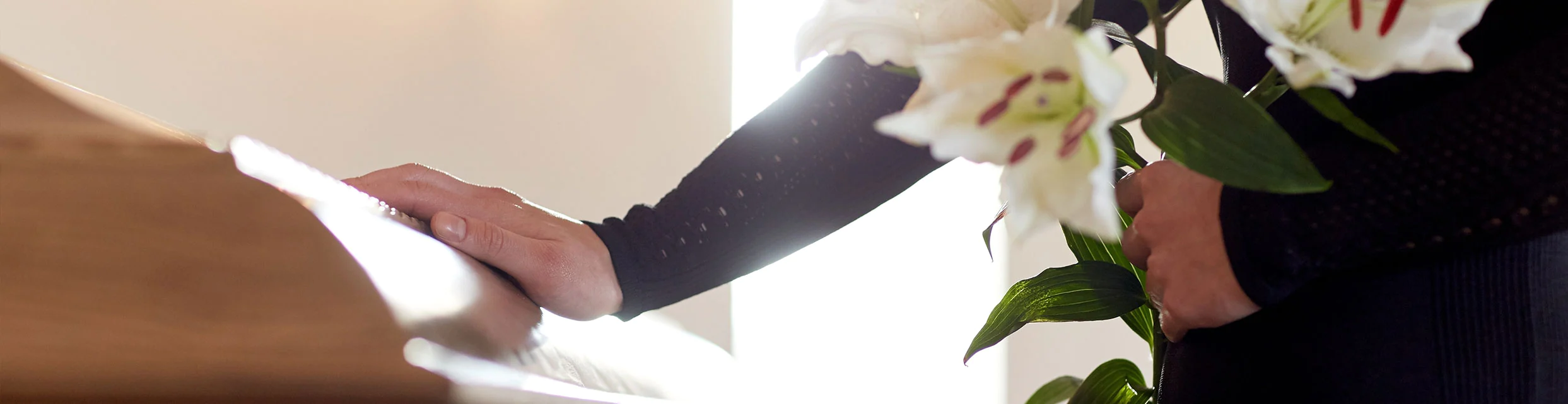 Blog Bestattungsarten