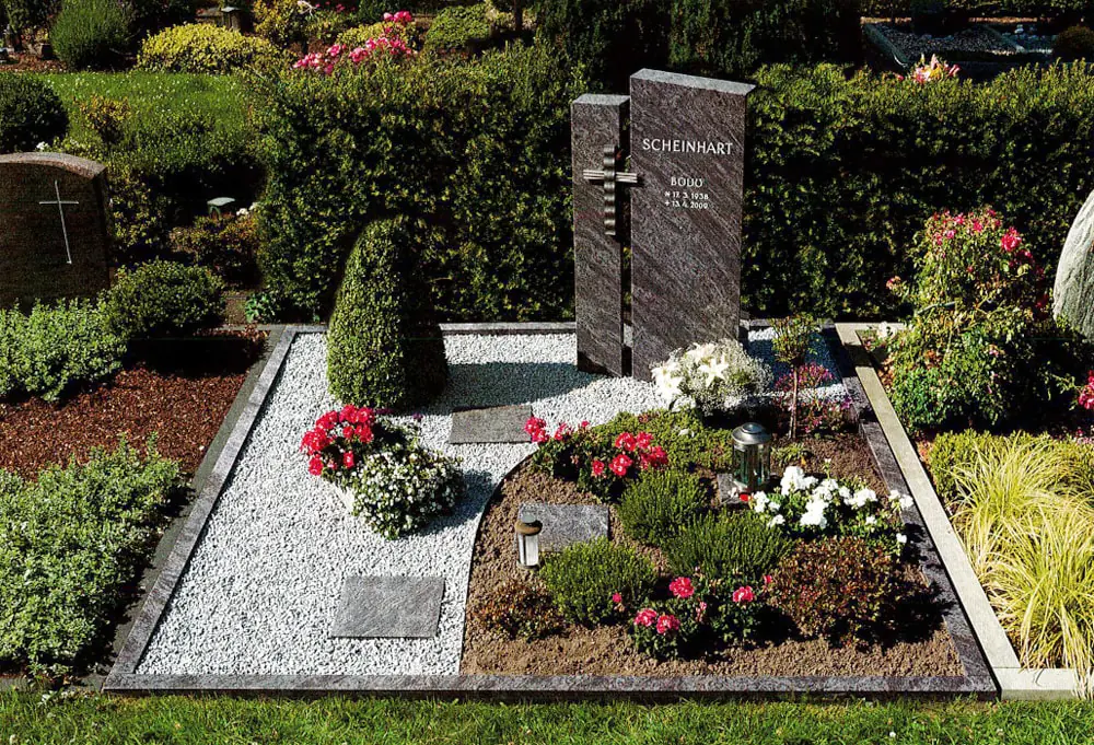 Kosten einer Grabplatte
