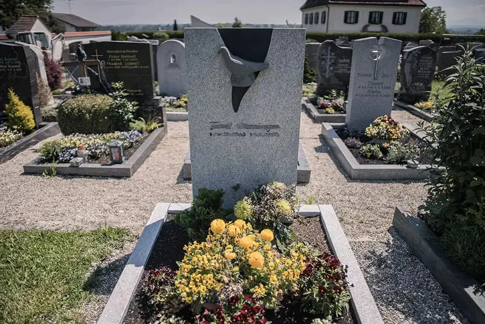 Eignung im Außenbereich