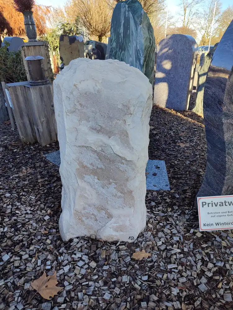 Einzelgrab, netto 1.680,00 € zuzgl. MwSt.